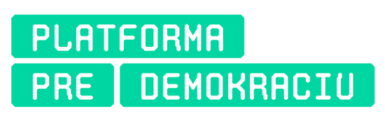 Platforma pre demokraciu