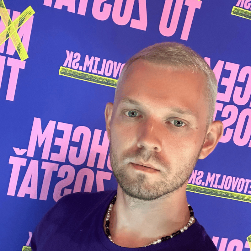 Erik Kliment